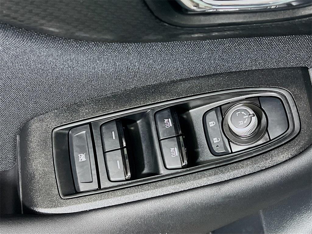 used 2022 Subaru Outback car, priced at $27,000