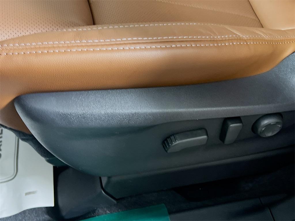 new 2025 Subaru Ascent car, priced at $54,022