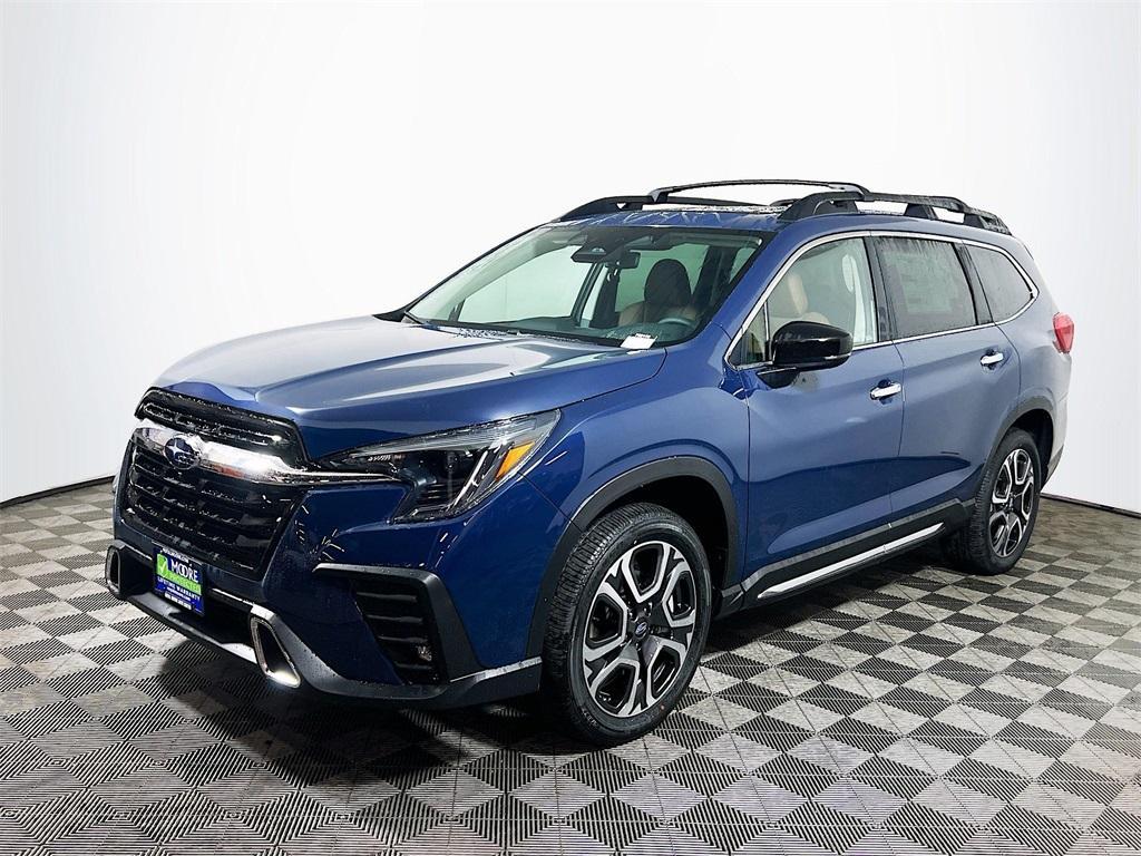 new 2025 Subaru Ascent car, priced at $54,022