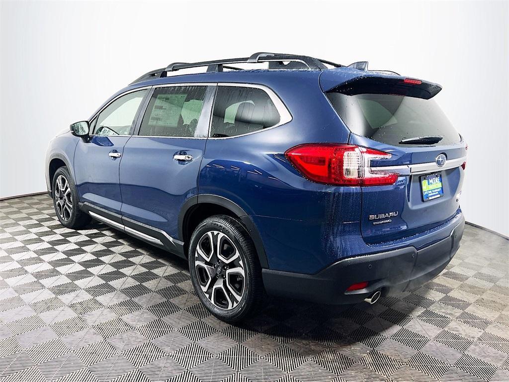 new 2025 Subaru Ascent car, priced at $54,022