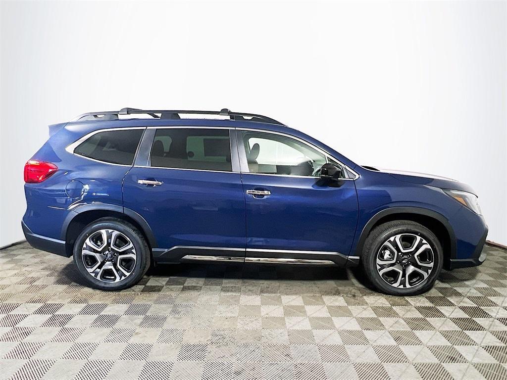 new 2025 Subaru Ascent car, priced at $54,022