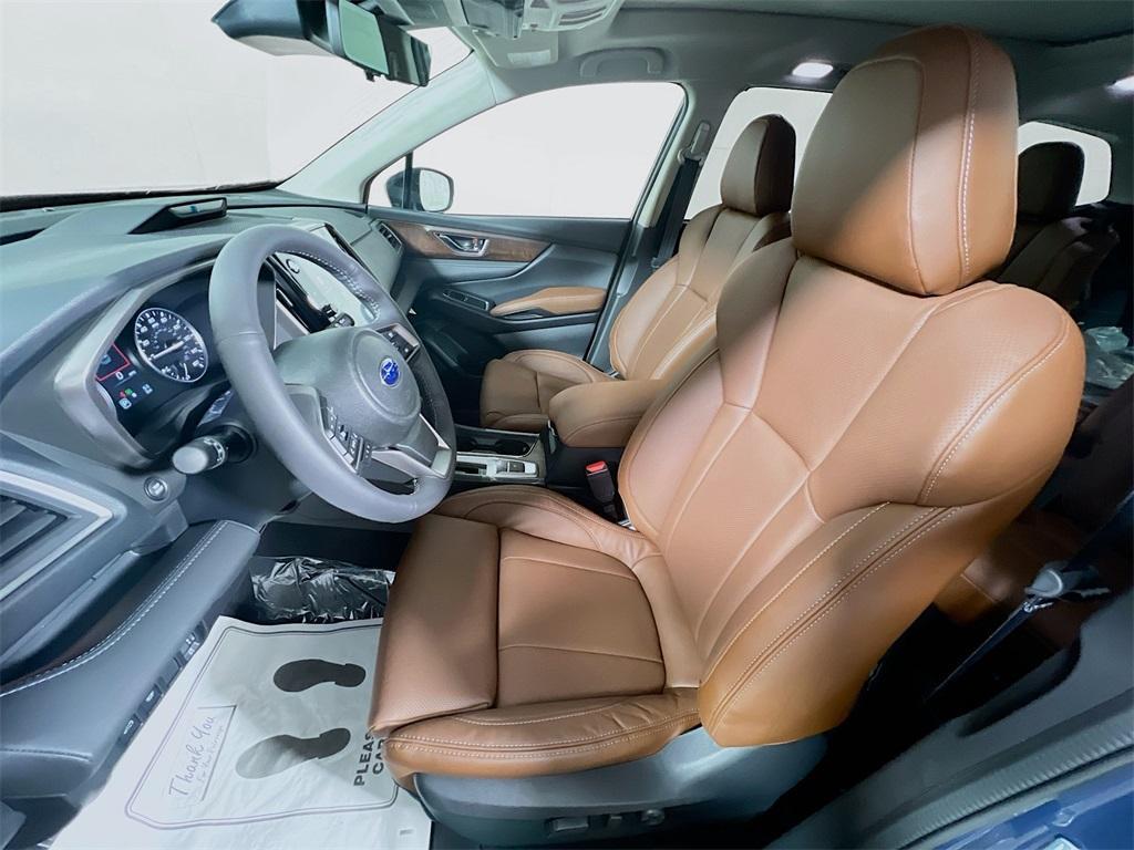 new 2025 Subaru Ascent car, priced at $54,022