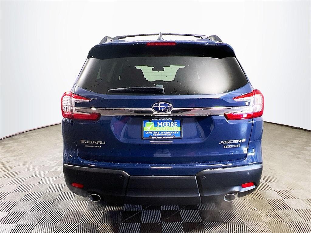 new 2025 Subaru Ascent car, priced at $54,022