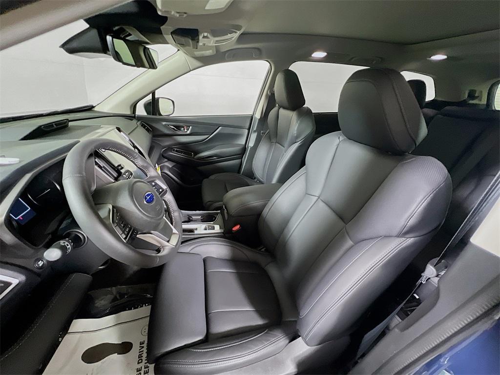 new 2025 Subaru Ascent car, priced at $47,876