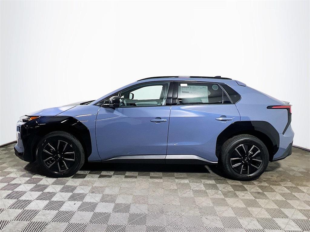 new 2026 Subaru Solterra car, priced at $40,627