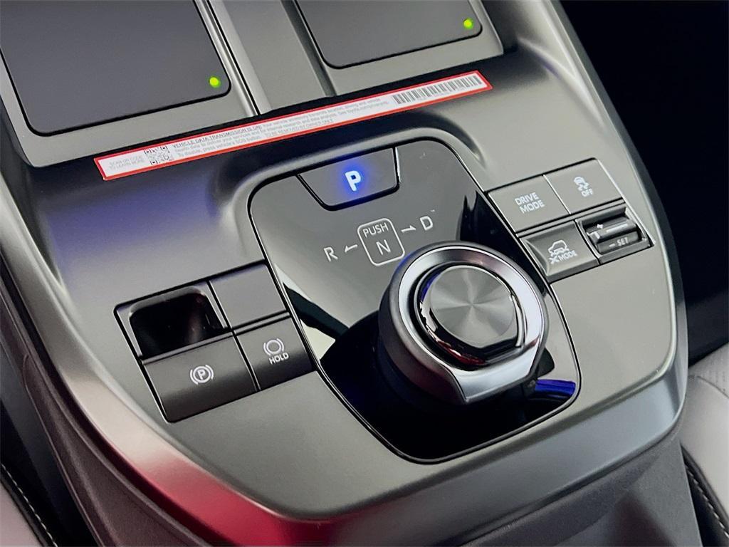 new 2026 Subaru Solterra car, priced at $40,627