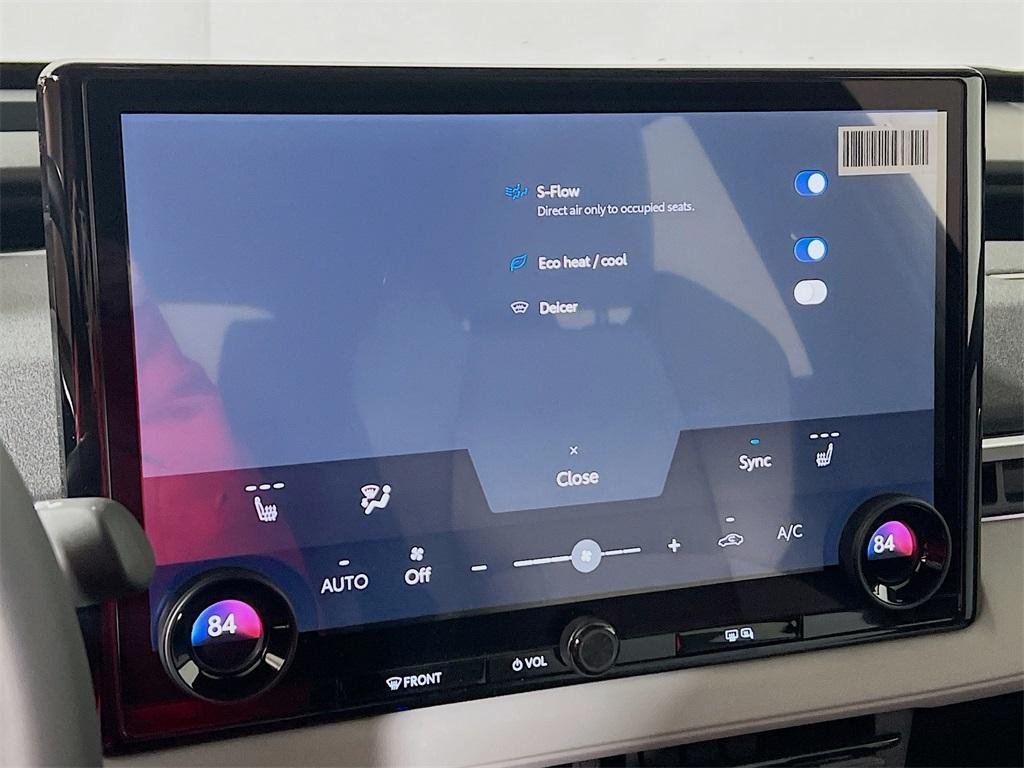 new 2026 Subaru Solterra car, priced at $40,627