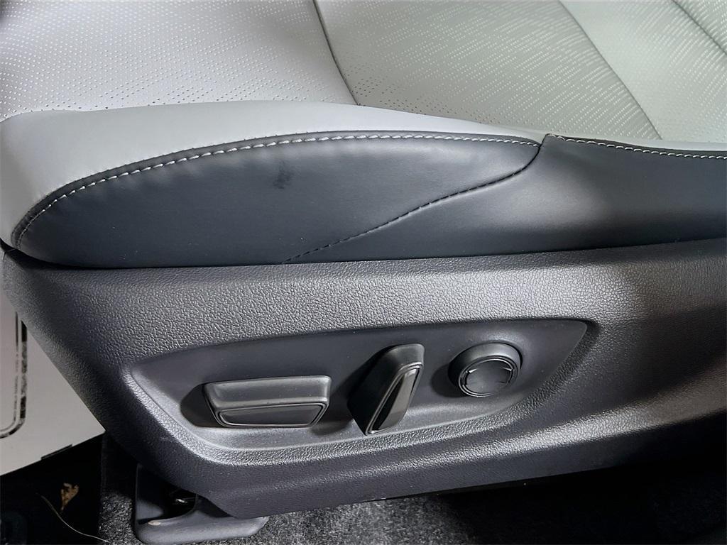 new 2026 Subaru Solterra car, priced at $40,627