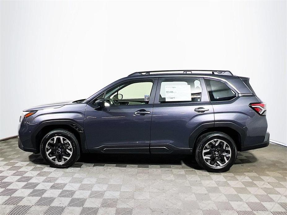 new 2025 Subaru Forester car, priced at $29,743