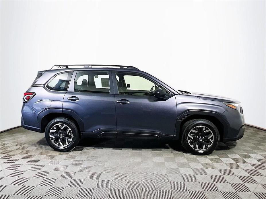 new 2025 Subaru Forester car, priced at $29,743