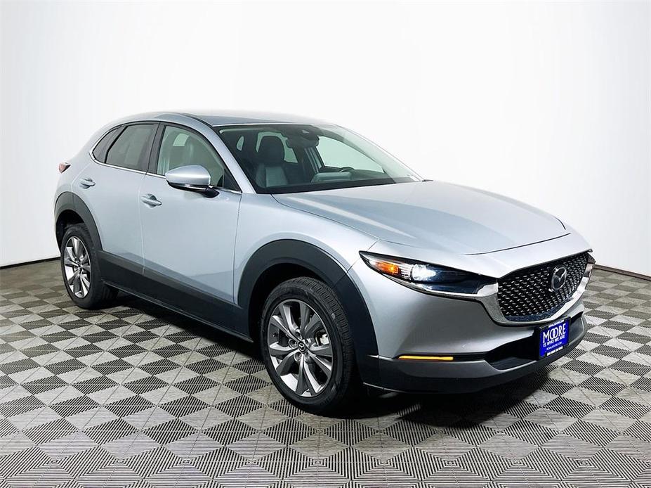 used 2021 Mazda CX-30 car, priced at $19,900