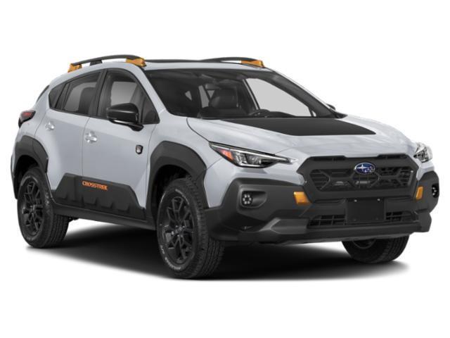 new 2026 Subaru Crosstrek car, priced at $36,646