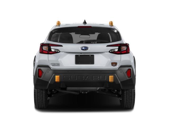 new 2026 Subaru Crosstrek car, priced at $36,646