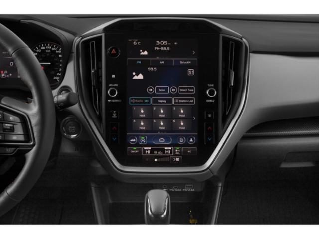 new 2026 Subaru Crosstrek car, priced at $36,646
