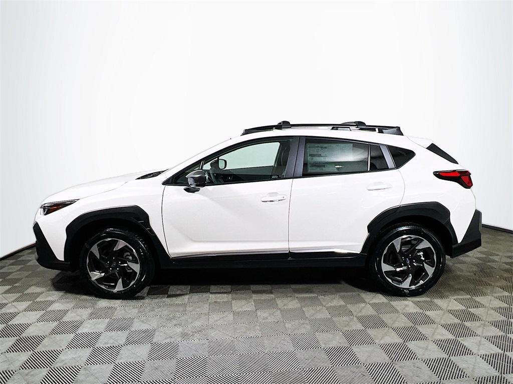 new 2025 Subaru Crosstrek car, priced at $33,739