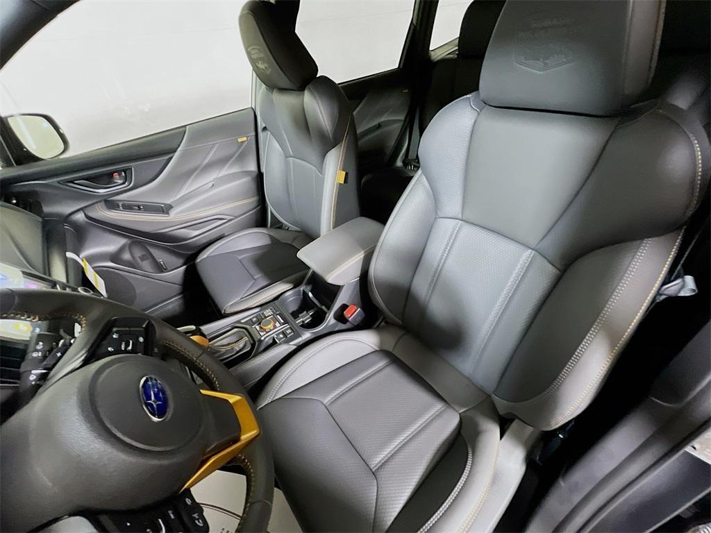 new 2025 Subaru Forester car, priced at $38,863