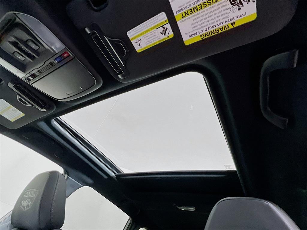 new 2025 Subaru Forester car, priced at $38,863