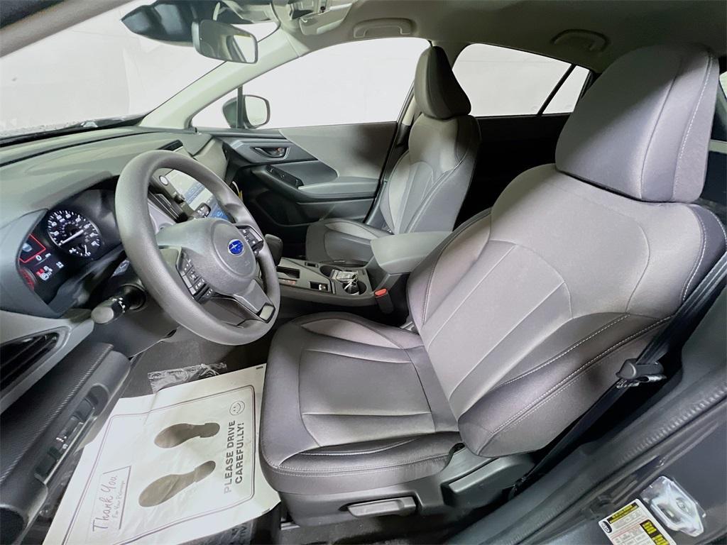 new 2026 Subaru Crosstrek car, priced at $28,968