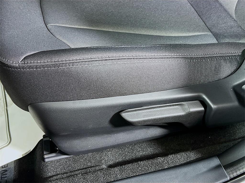 new 2026 Subaru Crosstrek car, priced at $28,968