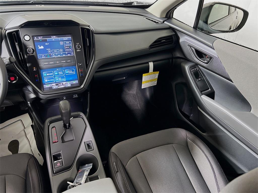 new 2026 Subaru Crosstrek car, priced at $28,968