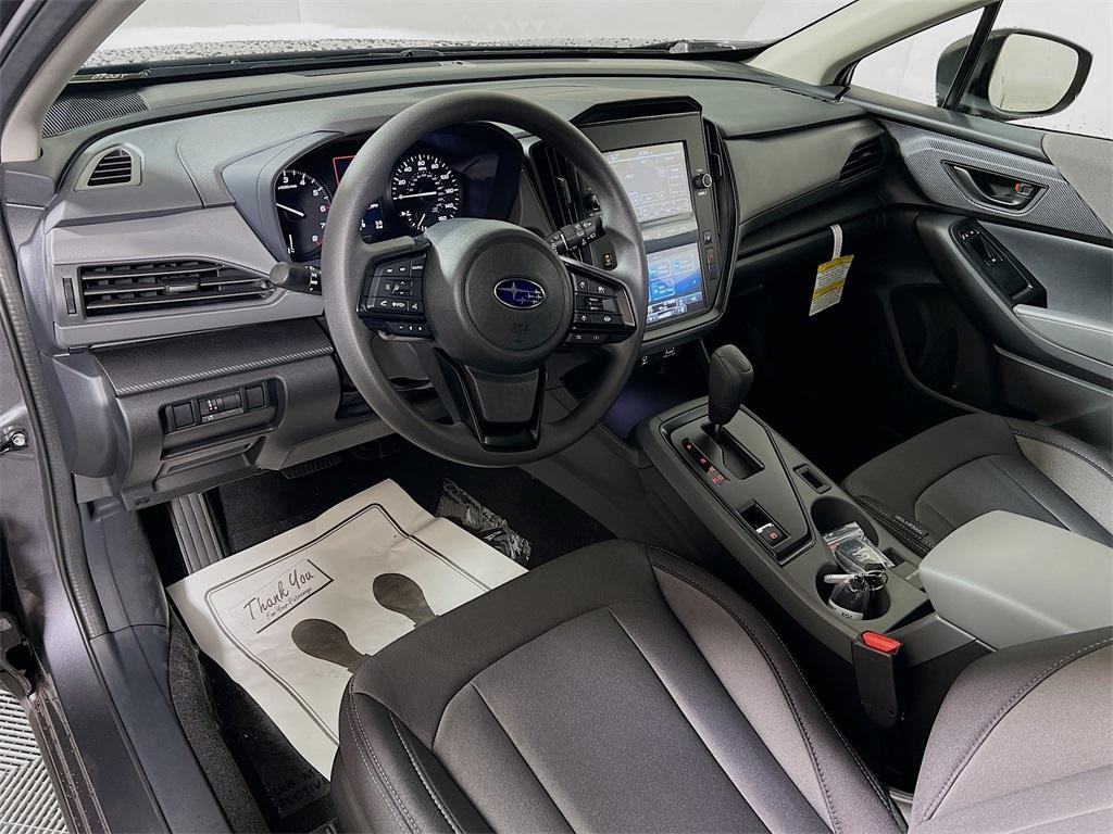 new 2026 Subaru Crosstrek car, priced at $28,968