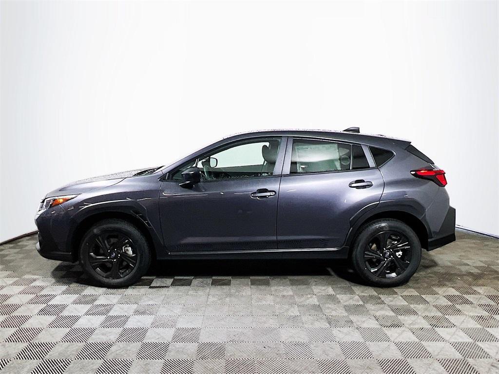 new 2026 Subaru Crosstrek car, priced at $28,968