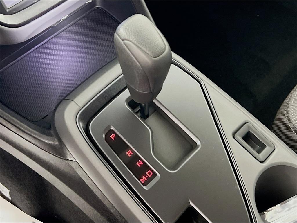 new 2026 Subaru Crosstrek car, priced at $28,968