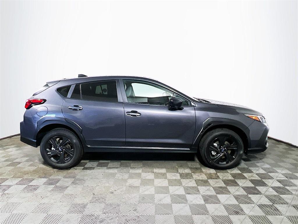 new 2026 Subaru Crosstrek car, priced at $28,968