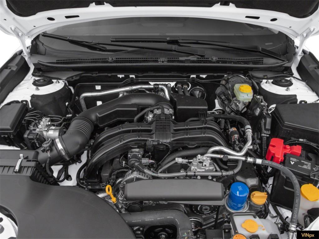 new 2025 Subaru Outback car, priced at $37,990