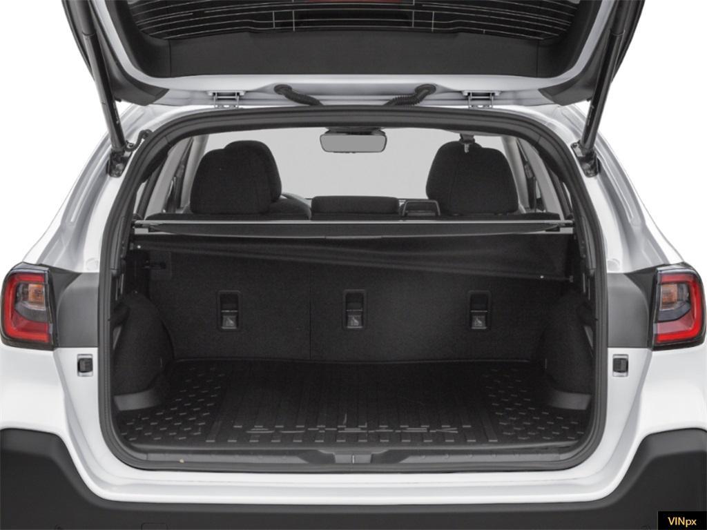 new 2025 Subaru Outback car, priced at $37,990