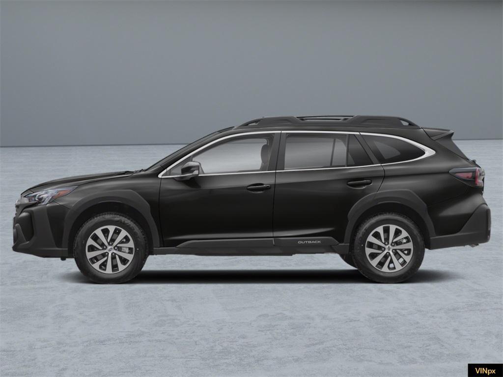 new 2025 Subaru Outback car, priced at $37,990