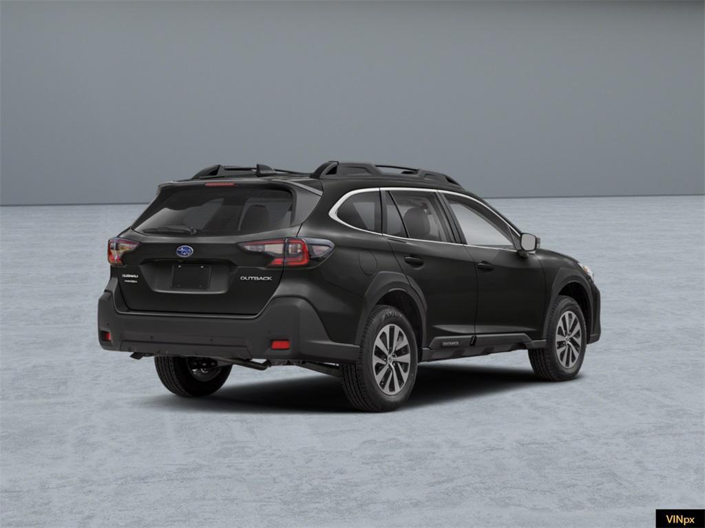 new 2025 Subaru Outback car, priced at $37,990