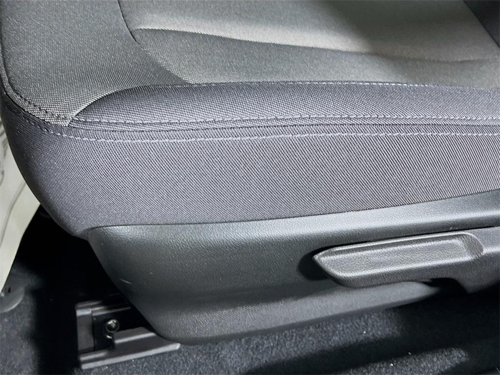 new 2025 Subaru Crosstrek car, priced at $28,449