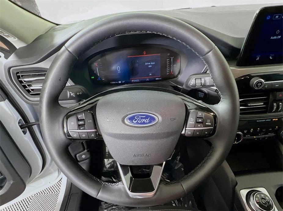used 2023 Ford Escape car, priced at $22,500