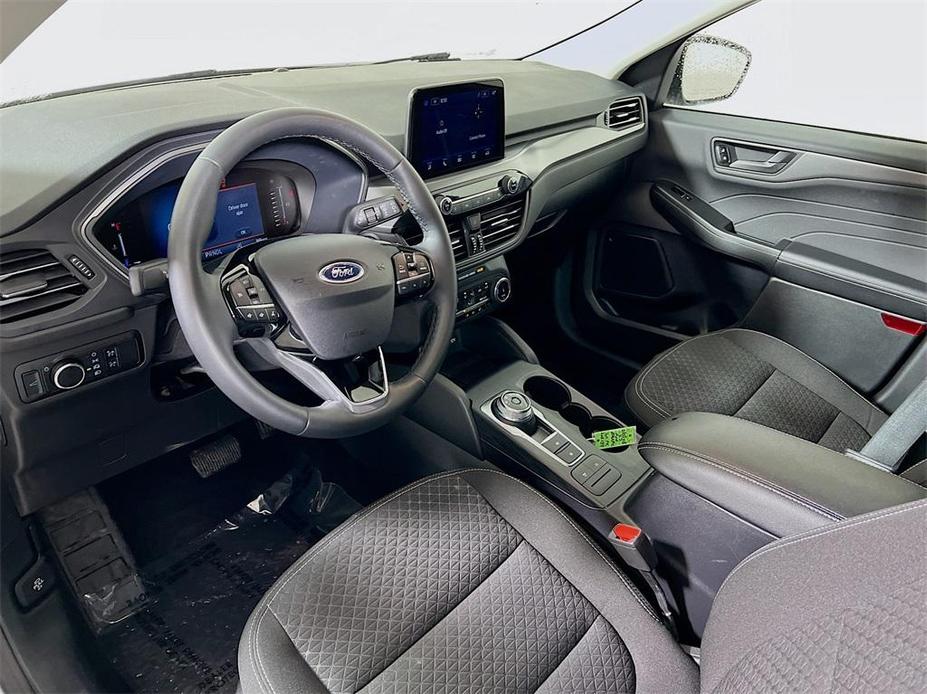 used 2023 Ford Escape car, priced at $23,500
