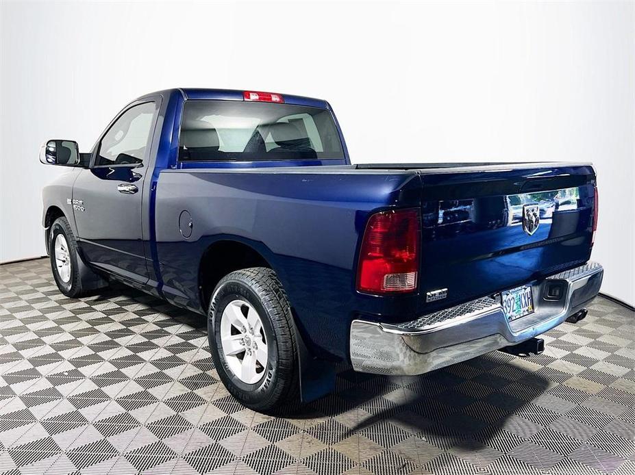 used 2013 Ram 1500 car, priced at $14,500