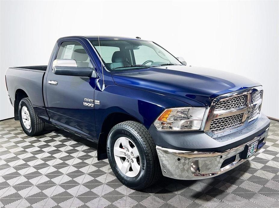 used 2013 Ram 1500 car, priced at $14,500