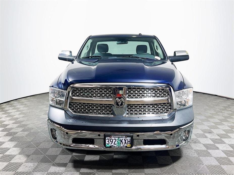 used 2013 Ram 1500 car, priced at $14,500