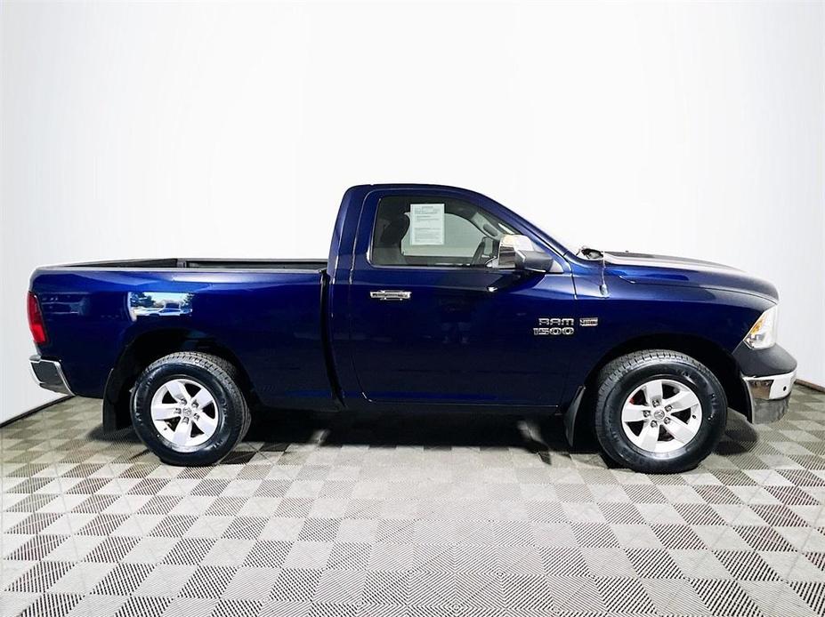 used 2013 Ram 1500 car, priced at $14,500