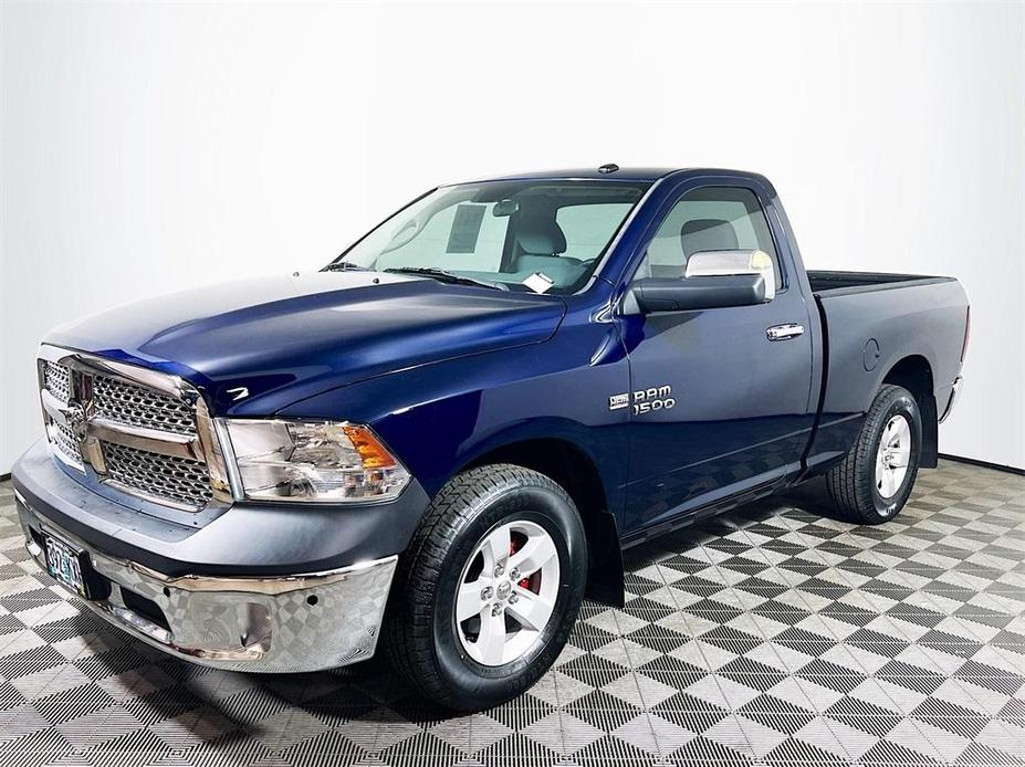 used 2013 Ram 1500 car, priced at $14,500