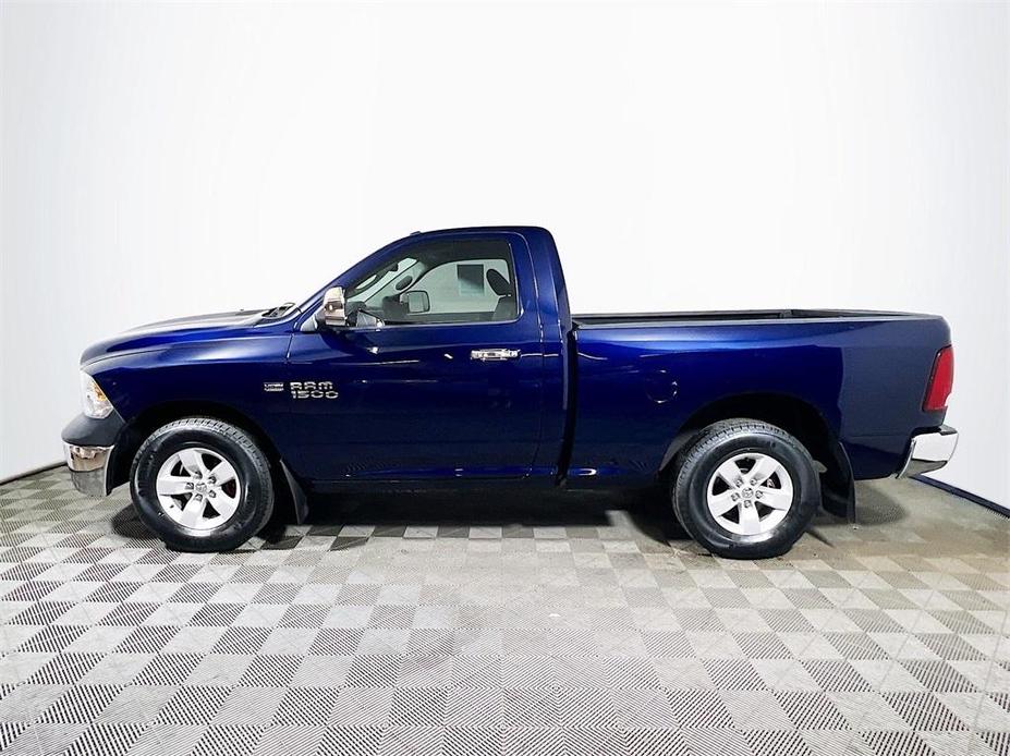 used 2013 Ram 1500 car, priced at $14,500