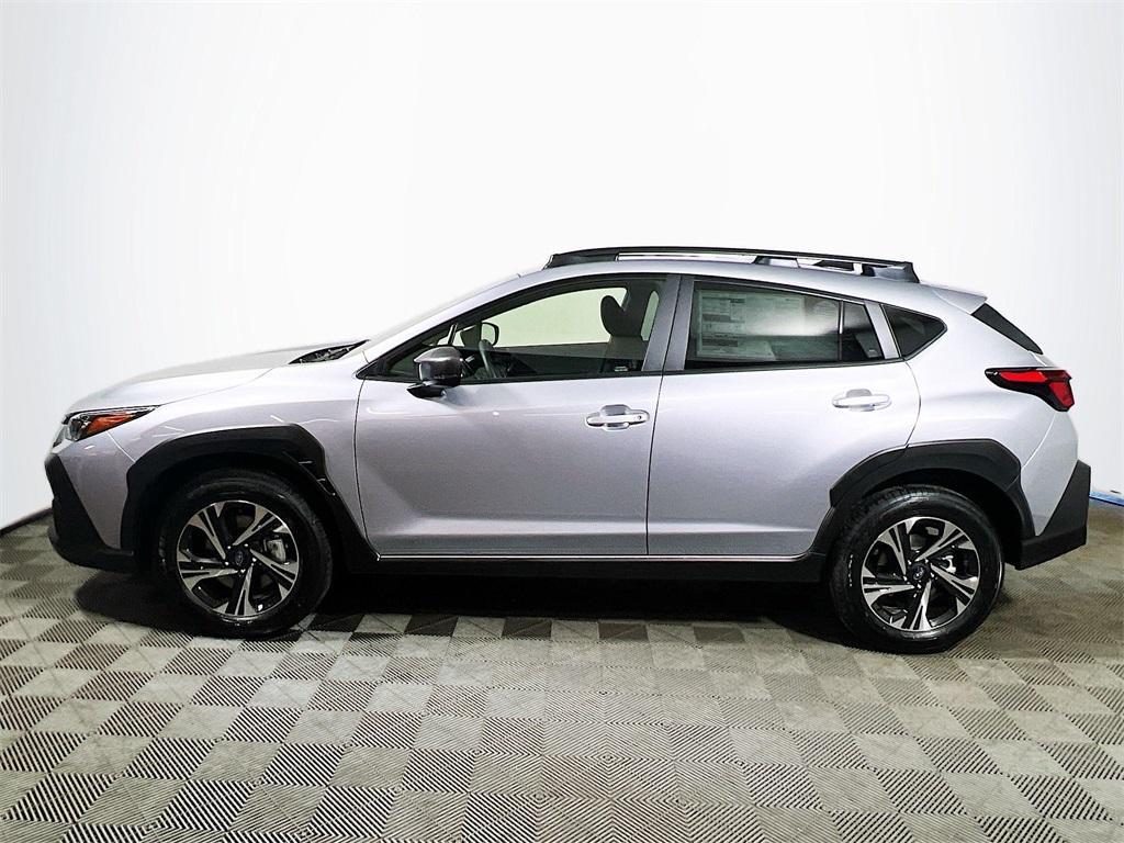 new 2025 Subaru Crosstrek car, priced at $30,443