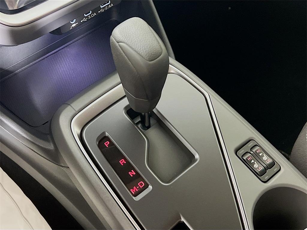 new 2025 Subaru Crosstrek car, priced at $30,443