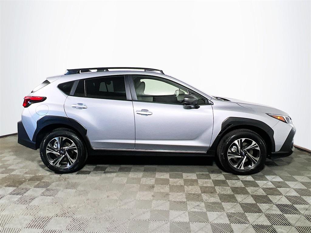 new 2025 Subaru Crosstrek car, priced at $30,443