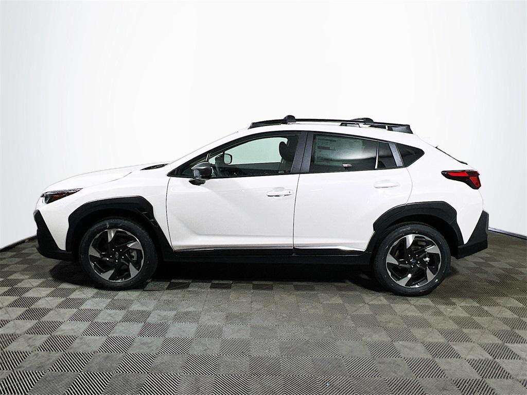 new 2025 Subaru Crosstrek car, priced at $33,739