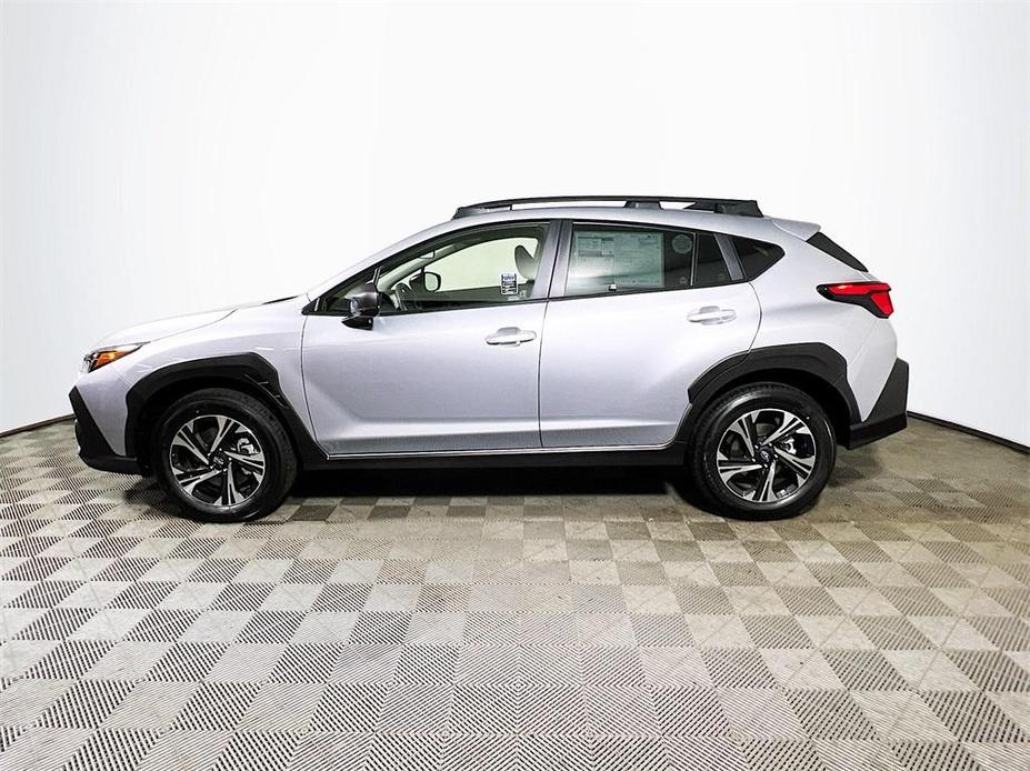 new 2024 Subaru Crosstrek car, priced at $28,521