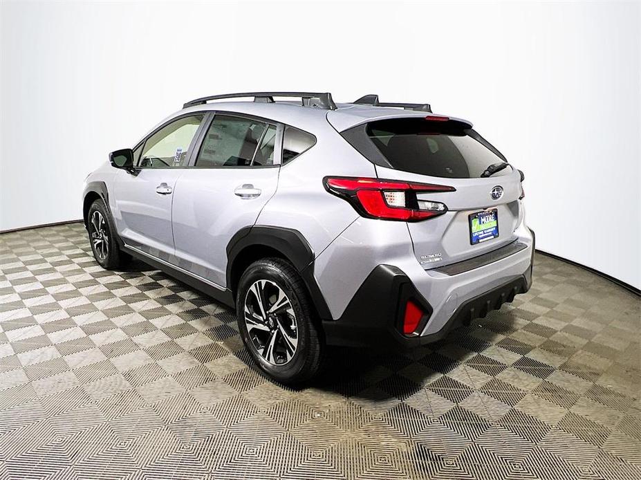 new 2024 Subaru Crosstrek car, priced at $28,521