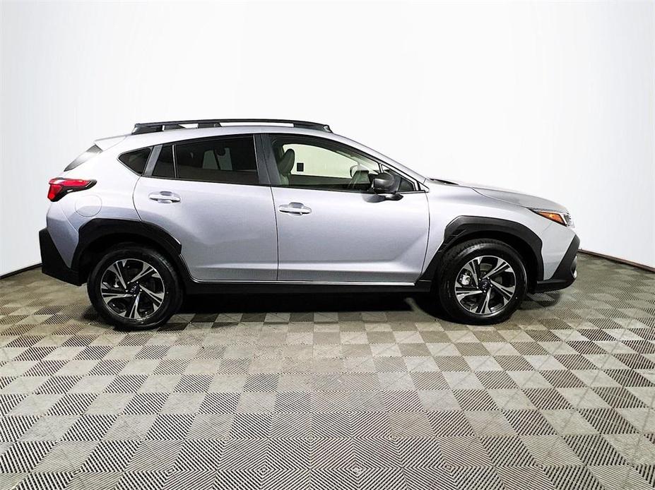 new 2024 Subaru Crosstrek car, priced at $28,521