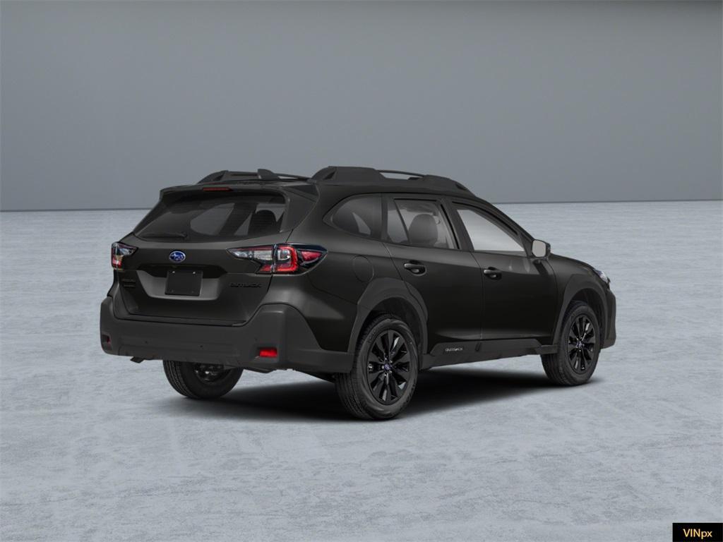 new 2025 Subaru Outback car, priced at $37,645