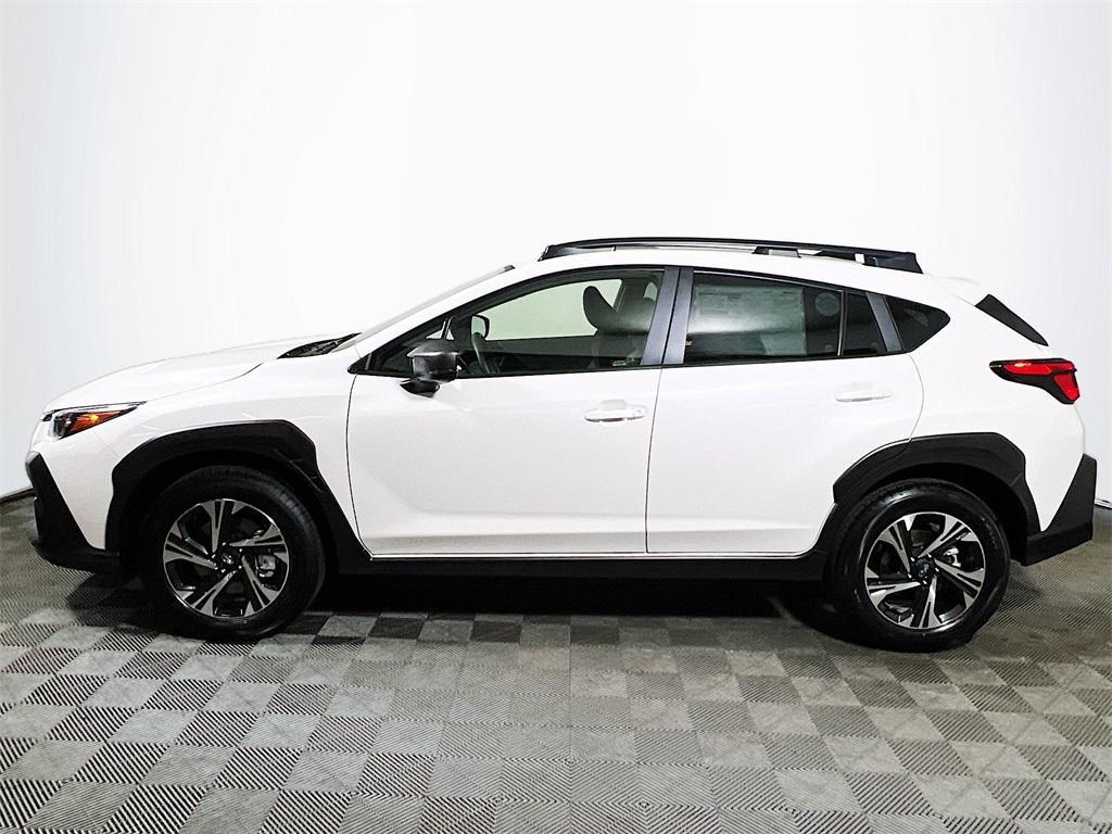new 2025 Subaru Crosstrek car, priced at $31,883